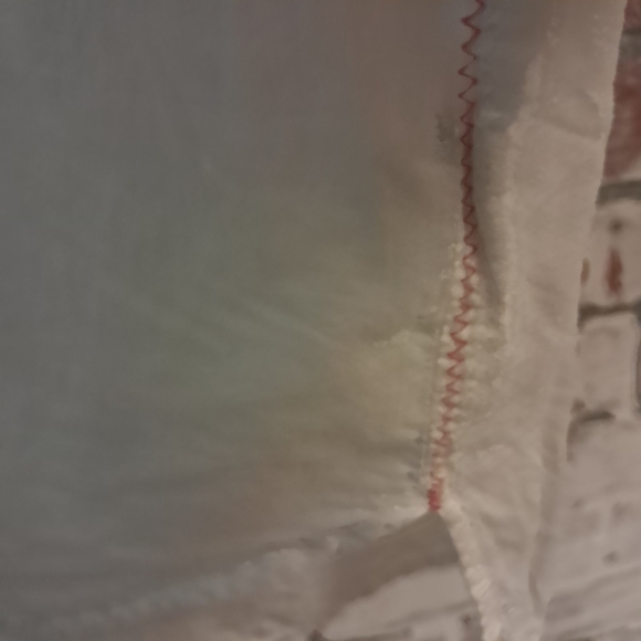 JOHNNY WAS EMBROIDERED BLOUSE SIZE LARGE - Picture 6 of 15